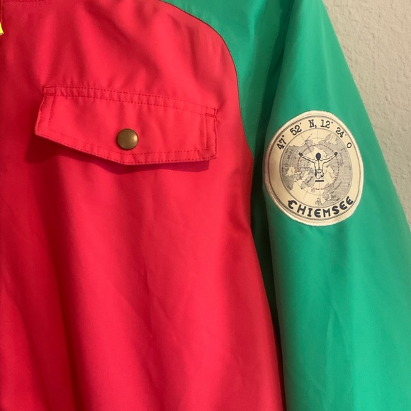 🏔 Chiemsee Bright Ski and Snowboard Jacket 🏔 - Picture 2 of 15